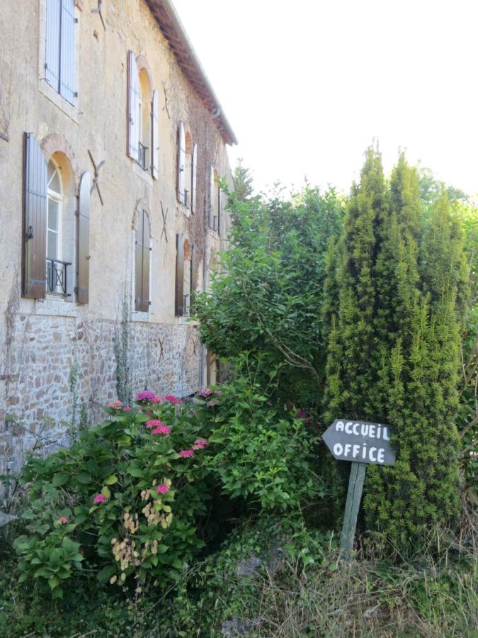 Chambres D'Hotes Du Moulin De La Chaussee Saint-Denis-d'Orques Exterior foto
